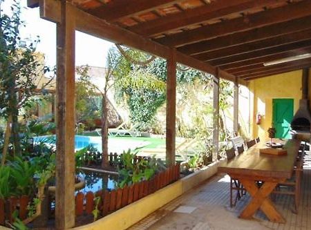 Casa Mestre Vila do Bispo Eksteriør bilde