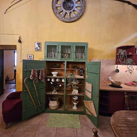 Casa Mestre Vila do Bispo Eksteriør bilde