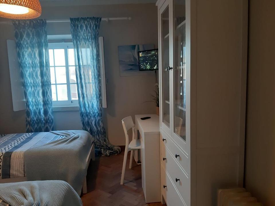 Casa Mestre Vila do Bispo Eksteriør bilde
