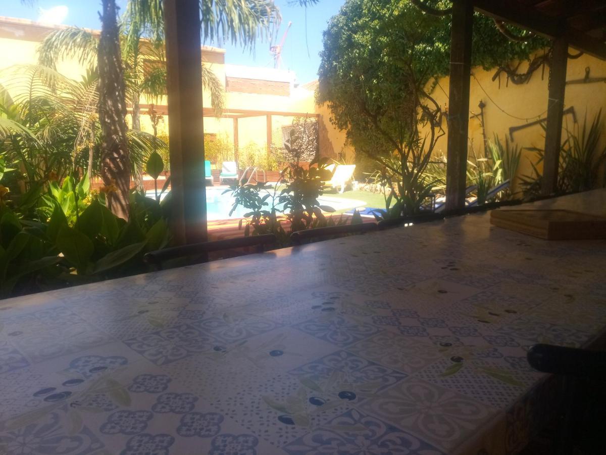 Casa Mestre Vila do Bispo Eksteriør bilde