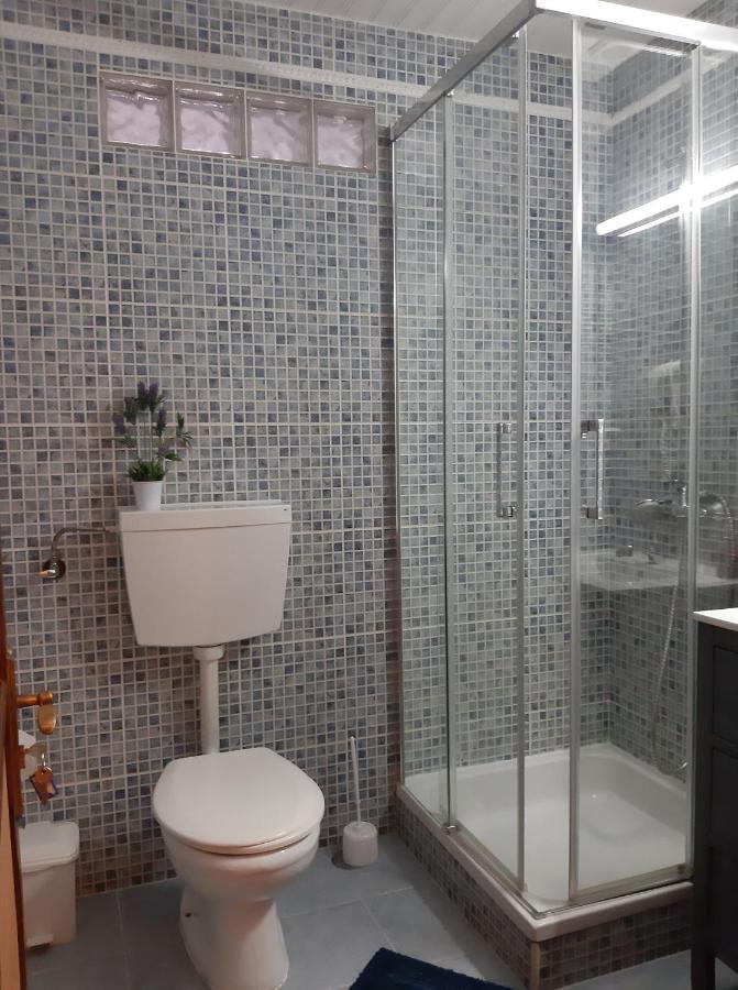 Casa Mestre Vila do Bispo Eksteriør bilde