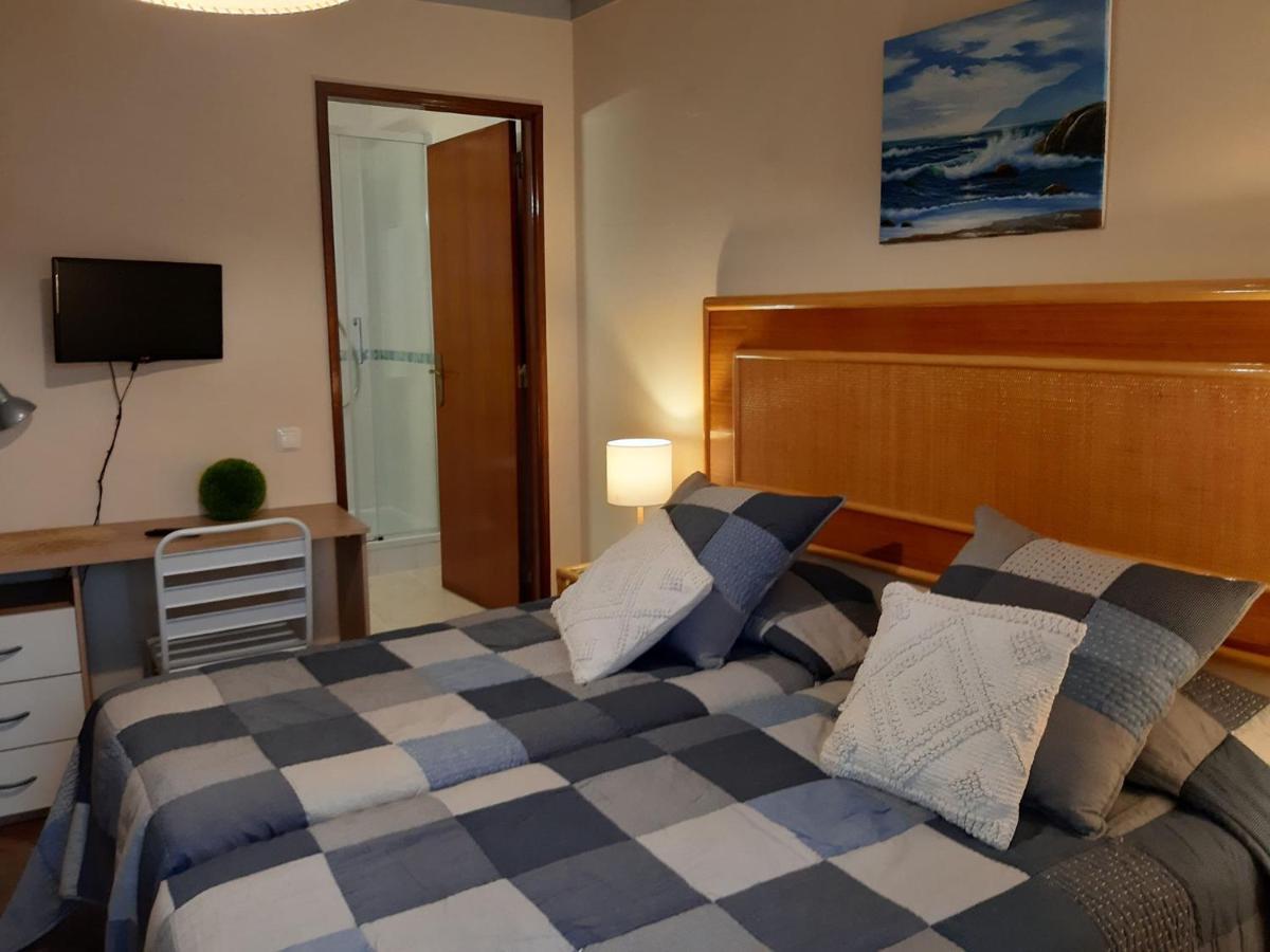 Casa Mestre Vila do Bispo Eksteriør bilde