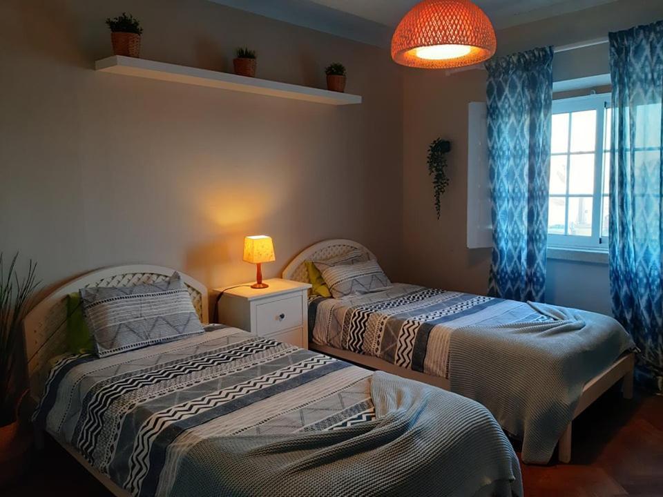 Casa Mestre Vila do Bispo Eksteriør bilde