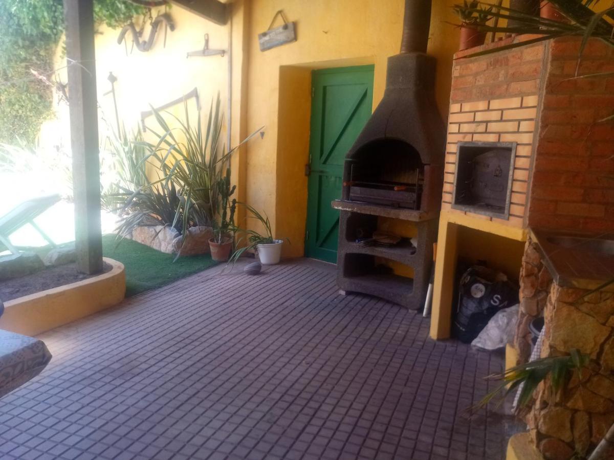 Casa Mestre Vila do Bispo Eksteriør bilde