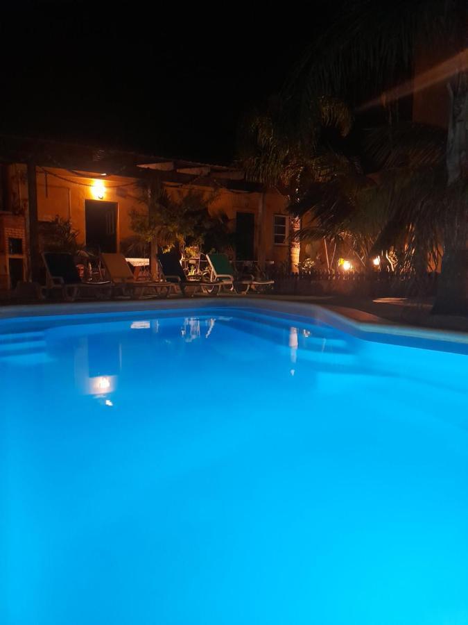 Casa Mestre Vila do Bispo Eksteriør bilde
