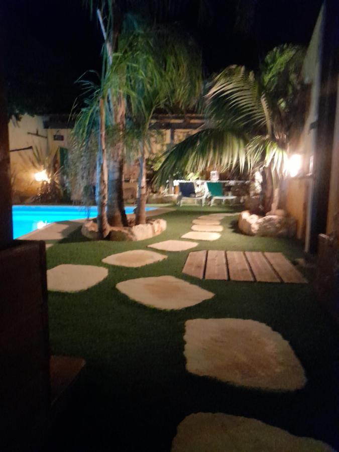 Casa Mestre Vila do Bispo Eksteriør bilde