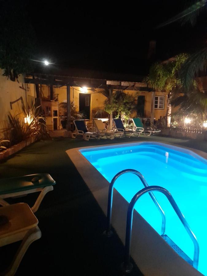 Casa Mestre Vila do Bispo Eksteriør bilde