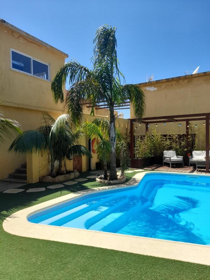 Casa Mestre Vila do Bispo Eksteriør bilde