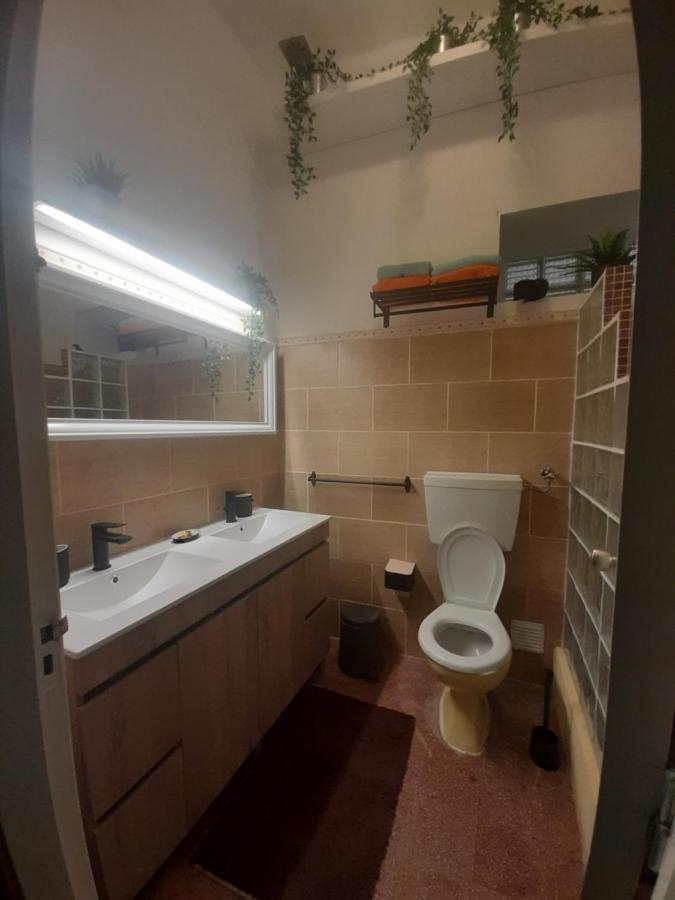 Casa Mestre Vila do Bispo Eksteriør bilde