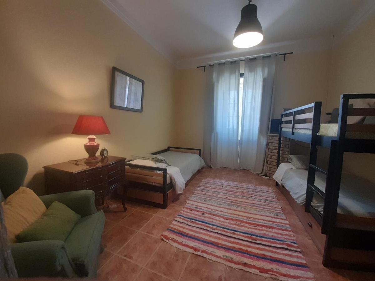 Casa Mestre Vila do Bispo Eksteriør bilde