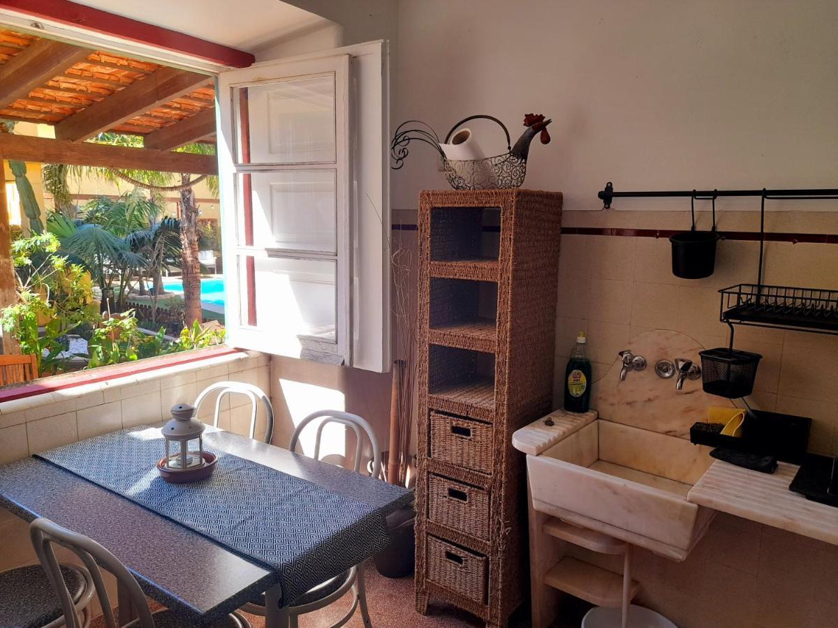 Casa Mestre Vila do Bispo Eksteriør bilde
