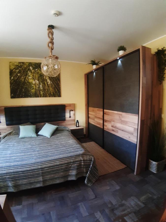Casa Mestre Vila do Bispo Eksteriør bilde