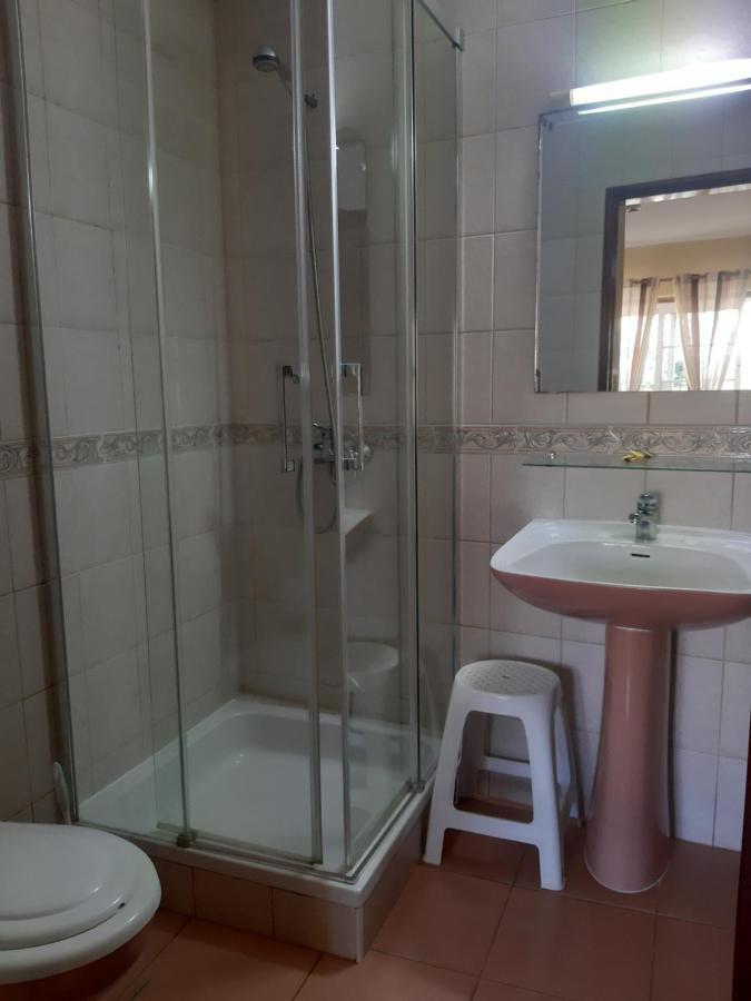 Casa Mestre Vila do Bispo Eksteriør bilde