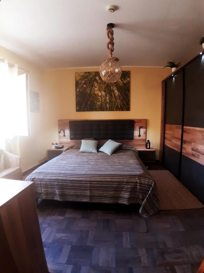 Casa Mestre Vila do Bispo Eksteriør bilde