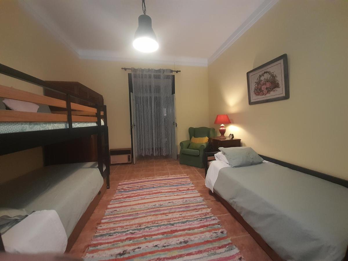 Casa Mestre Vila do Bispo Eksteriør bilde