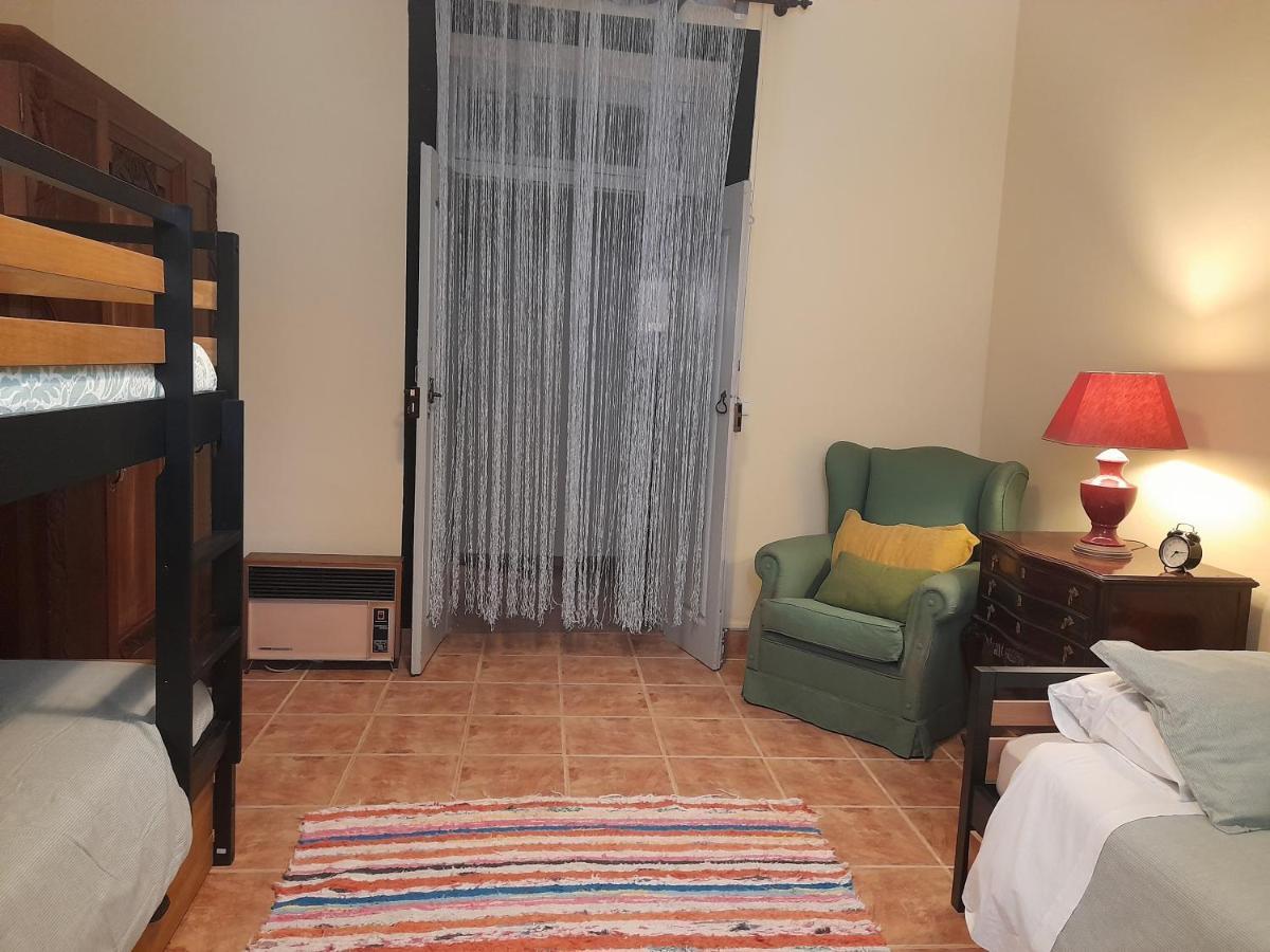 Casa Mestre Vila do Bispo Eksteriør bilde