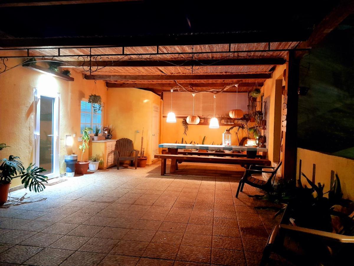 Casa Mestre Vila do Bispo Eksteriør bilde
