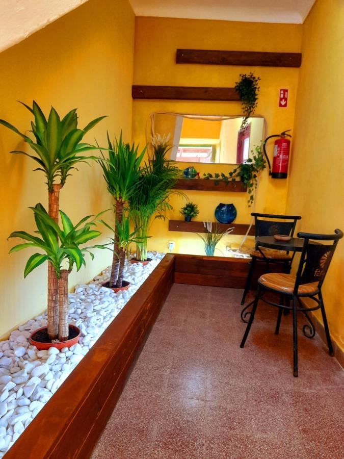 Casa Mestre Vila do Bispo Eksteriør bilde