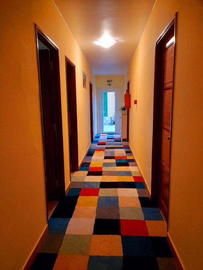 Casa Mestre Vila do Bispo Eksteriør bilde