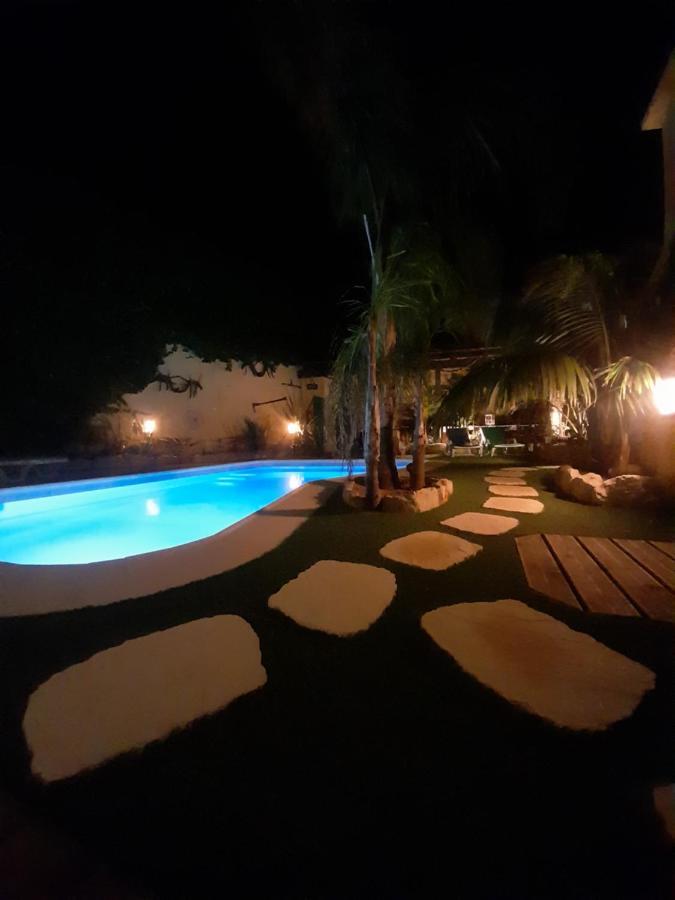 Casa Mestre Vila do Bispo Eksteriør bilde