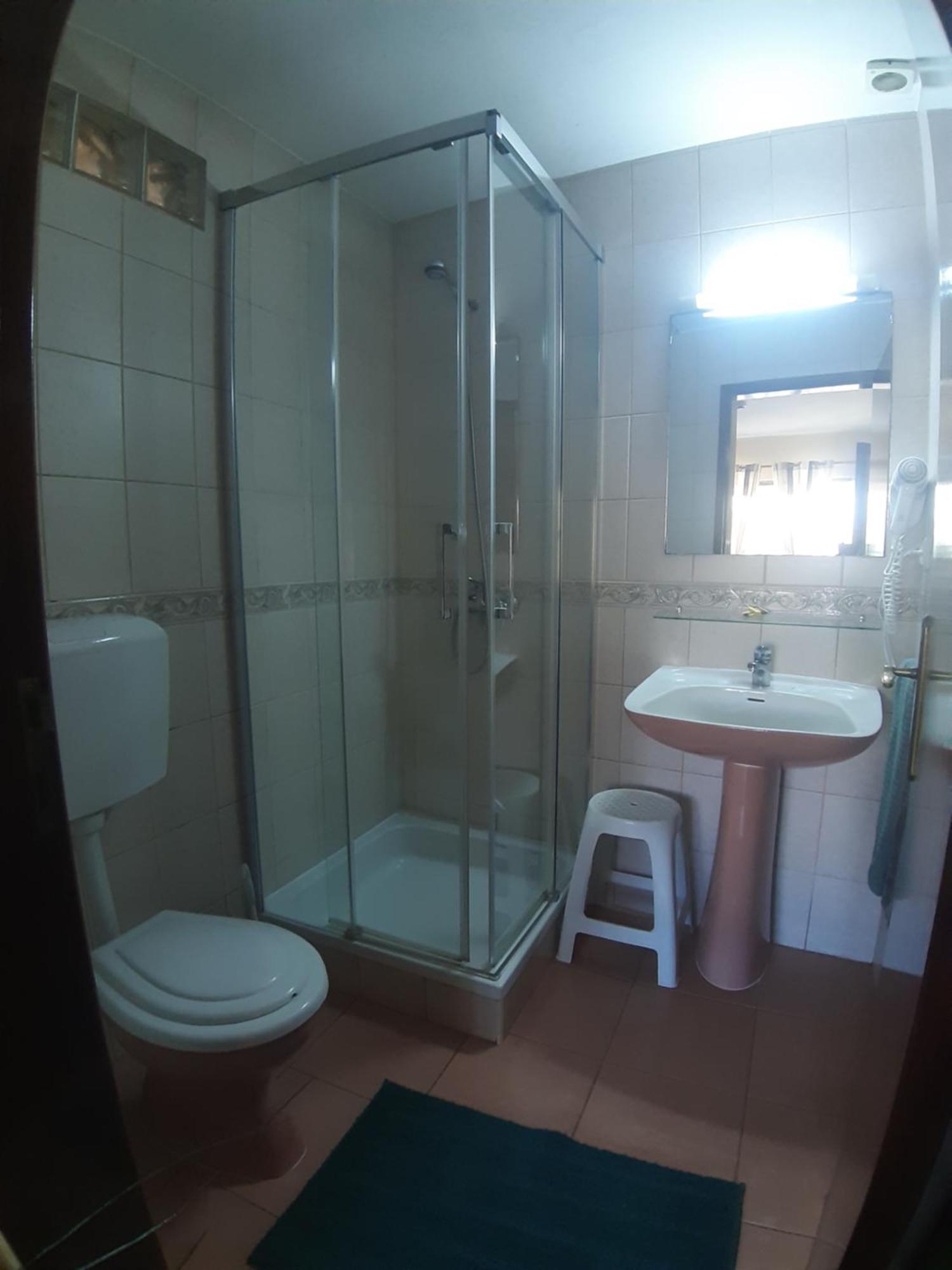 Casa Mestre Vila do Bispo Rom bilde