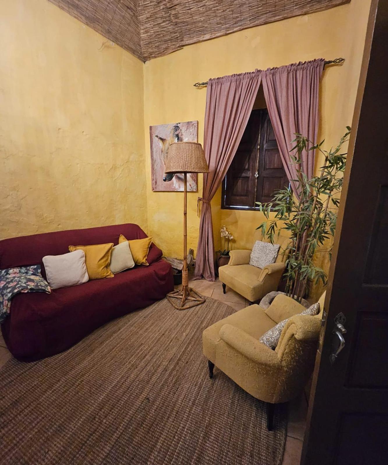 Casa Mestre Vila do Bispo Rom bilde