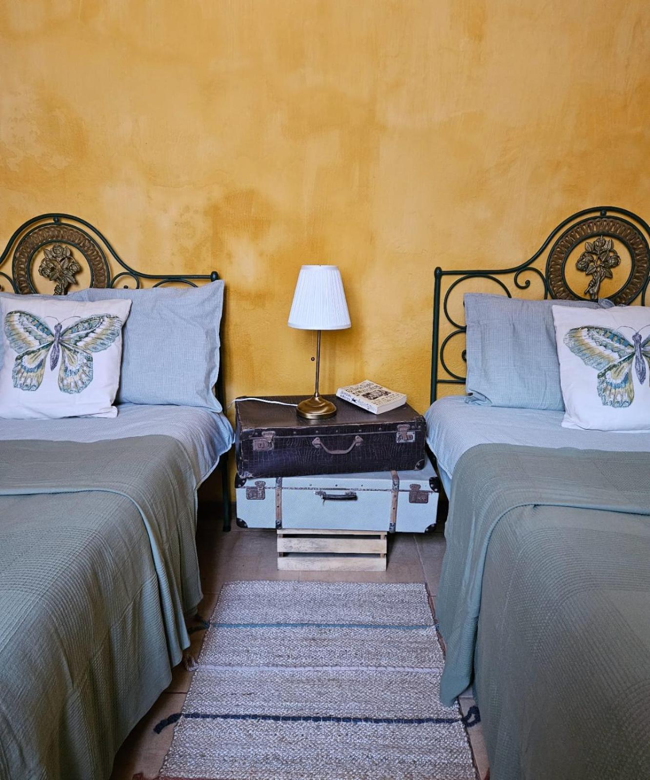 Casa Mestre Vila do Bispo Eksteriør bilde